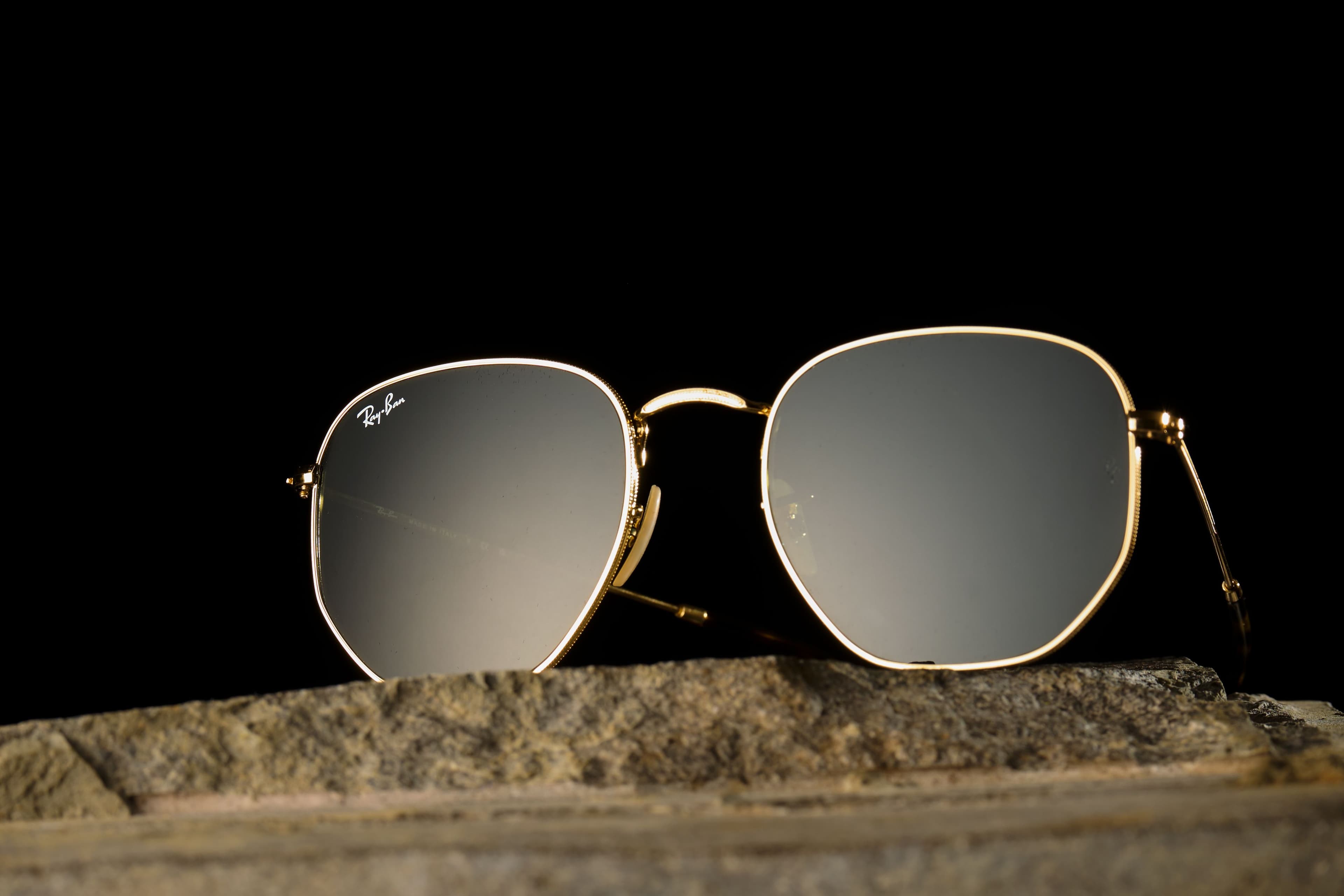 Ray-Ban Aviator Classic Sunglasses
